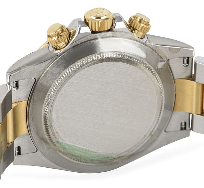 Rolex Daytona 116523